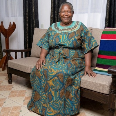 Grace Seli Mkaikamba