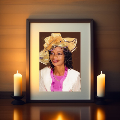 Grace Sunday Otongnkwa