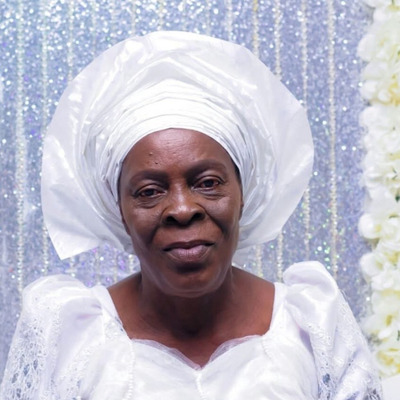 Grace Bassey Etim Ukorebi