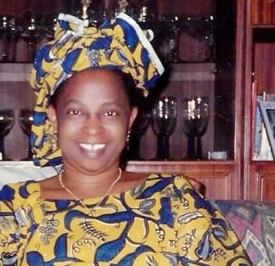 Grace Umename Lawani