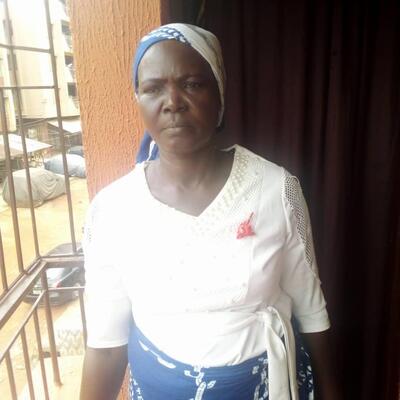 Grace Unoma Afamefuna