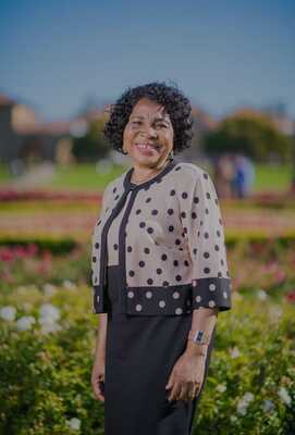 Grace Uzoamaka Okoroafor