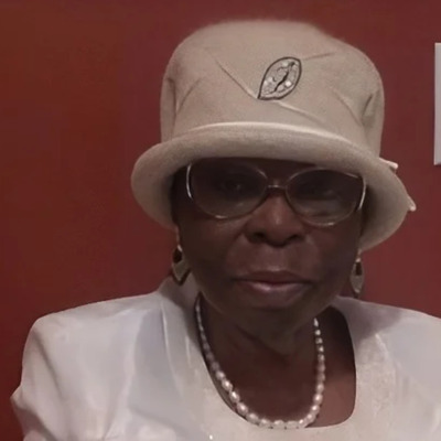Grace Yetunde Peters