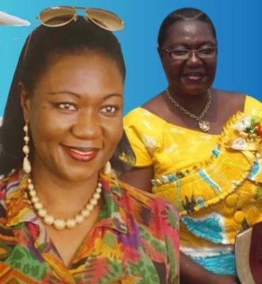 GRACE ARAH EBAI NJUMBE