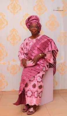 GRACE BOSEDE AJAYI