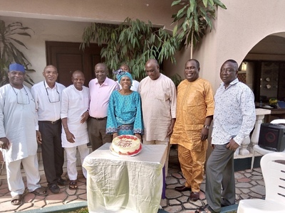 Grace Ebunoluwa Mosunmola Odude