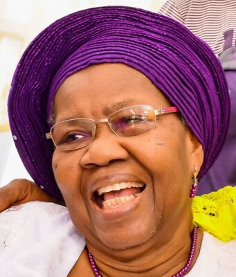 Grace Mbipom