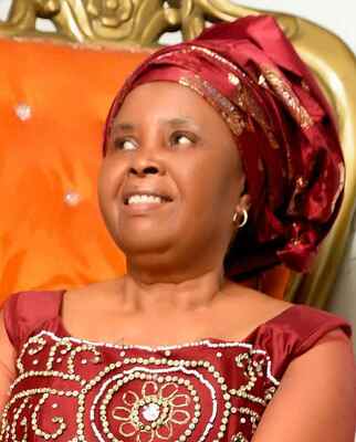 Grace Ngọzi Nwosu