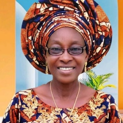 Grace Obong Awe Udua