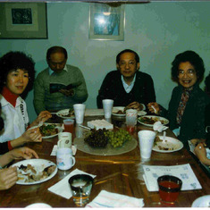 FF AA Lodge Gathering 4 - Jan 1989
