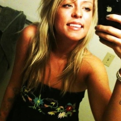 Gracie Jaton McBride