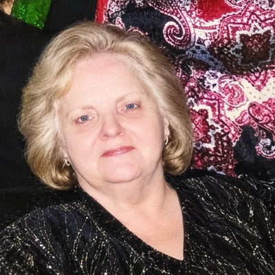 Gracie Mae Thomas