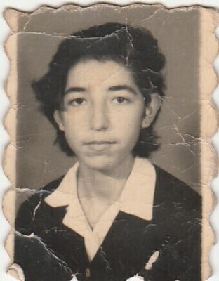 Graciela Ramirez Veloso