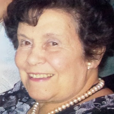 Graciela Rinesi