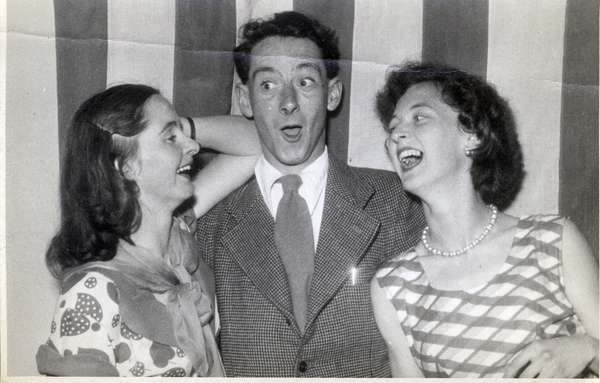 Graham Fraser Foster