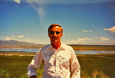 Grant (Les) Leslie Tribe