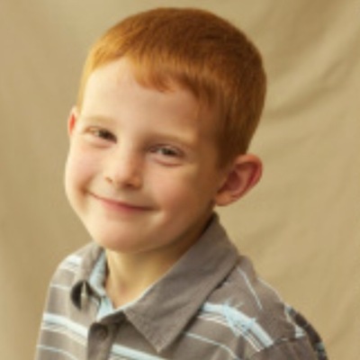 Grant Raymond Thill