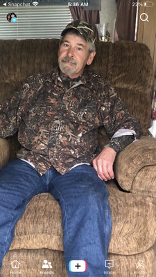 Gregory Lynn Cronk