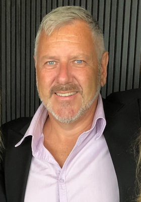 Greg Doyle