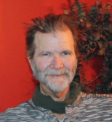 Greg Foster