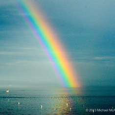 Greg - Somewhere Over the Rainbow - Singing Still