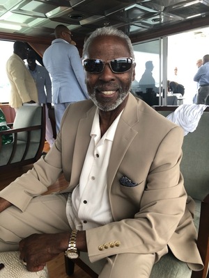 Gregory Harden