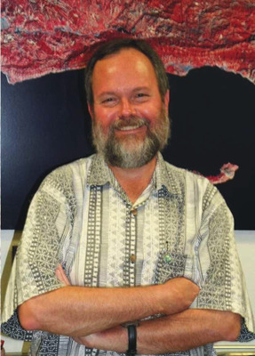Greg Mohr