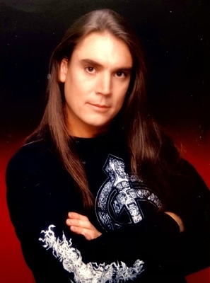 Gregg F Maston