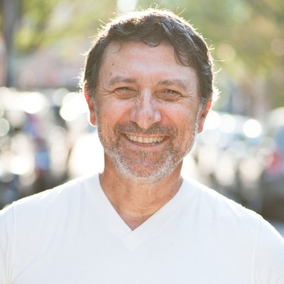 Gregory G Hadjian