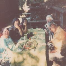 Granny Swack, Greg, Eva, Florence, Grandpa Rodney Trask 1978 001