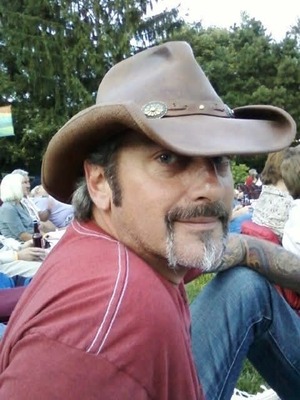 Gregory Alan Singer