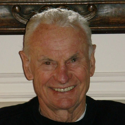 Gregory Clifford Welton