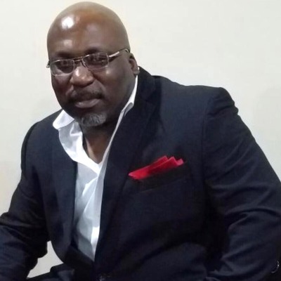 Gregory Earl Williams