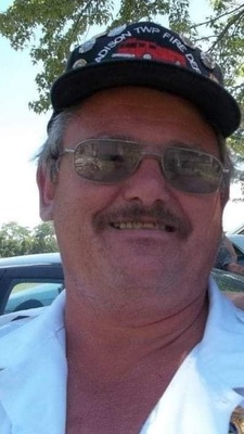 Gregory Eugene Zuver