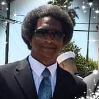 Gregory George County