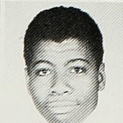 Gregory Jerome McWilson