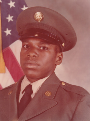 Gregory Jones
