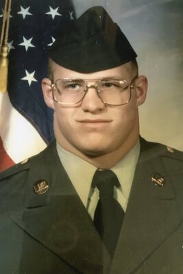 Gregory L Ortmeier