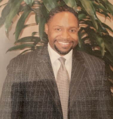 Gregory Lamont Bush
