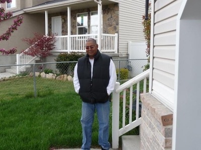 Gregory Lamont Davis