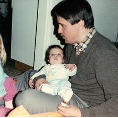 Kate, Will, and Greg (1989)