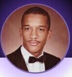 Gregory M Pinkney Sr.