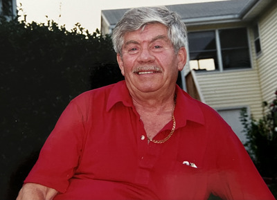 Gregory Merzlyak