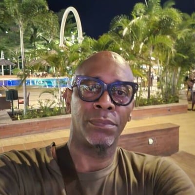 Gregory Nnamdi Brown