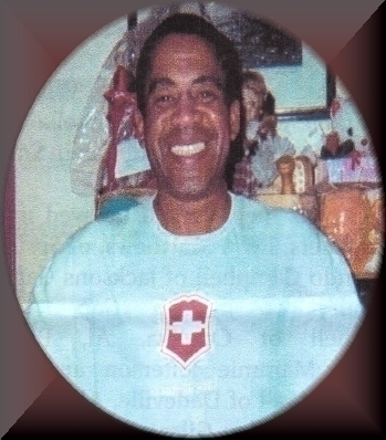 Gregory Smart