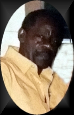 Gregory Williams