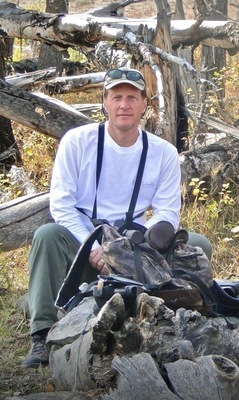 Gregory A. V. Clark