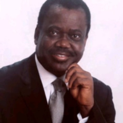 Prince Gregory Ossai Ozegbe Prince of Aboh Kingdom,  Delta State (Obodo Eze)
