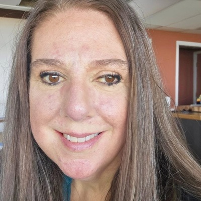 Gretchen Lynn Anderson