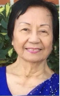 Grizelda Martinez Gomogda